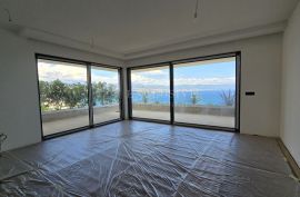 OPATIJA, LUKSUZAN STAN S POGLEDOM NA MORE !!, Opatija, Appartment