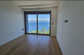 OPATIJA, LUKSUZAN STAN S POGLEDOM NA MORE !!, Opatija, Appartment