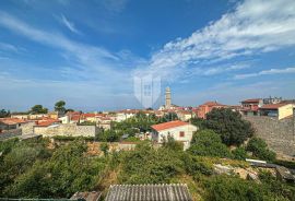 Vodnjan, autohtona kuća sa pogledom na more u gradskom jezgru, Vodnjan, Maison