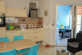 Zadar, Vir, apartman na 1 katu površine 57,04 m2, Vir, Wohnung