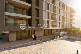 Rijeka, novogradnja, jednosobni stan površine 65,24m2, Rijeka, Apartamento