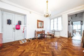 Zagreb, centar, Gundulićeva, prekrasan stan 144 m2 u izvrsnoj zgradi s liftom!, Zagreb, Appartement