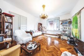 Zagreb, centar, Gundulićeva, prekrasan građanski stan 140 m2 u izvrsnoj zgradi, Zagreb, Wohnung