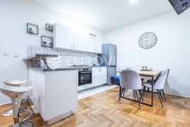 Zagreb, Pantovčak ,funkcionalan  trosoban stan 49 m2, Zagreb, Appartement