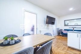 Zagreb, Pantovčak ,funkcionalan  trosoban stan 49 m2, Zagreb, Appartement