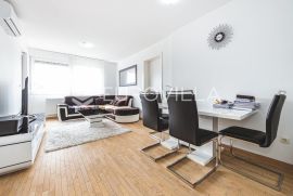 Zagreb, Borongaj, trosobni stan + GPM NKP 65 m2, Zagreb, Kвартира