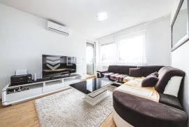 Zagreb, Borongaj, trosobni stan + GPM NKP 65 m2, Zagreb, Appartement