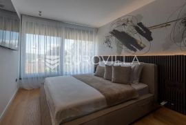 Istra, Rovinjsko selo, moderna novogradnja 222m2 s bazenom, Rovinj, بيت