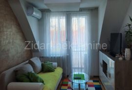 1.5 Lux stan u mirnoj ulici Mirijevo III odmah useljiv, Zvezdara, Apartamento