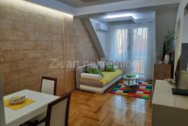 1.5 Lux stan u mirnoj ulici Mirijevo III odmah useljiv, Zvezdara, Apartamento