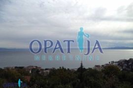 Opatija 2S+DB dvoetažni, Opatija, Apartamento