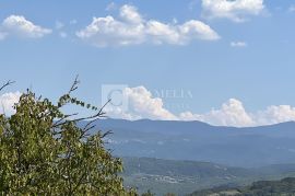 Istra Buzet okolica kamena kuća sa okućnicom!, Buzet, House