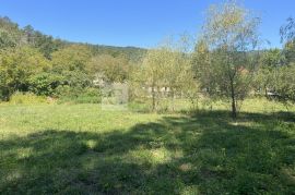 Istra za investiciju građevinsko zemljište 3600 m2!, Oprtalj, Land