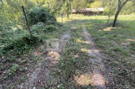 Istra za investiciju građevinsko zemljište 3600 m2!, Oprtalj, Land