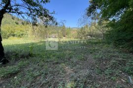 Istra za investiciju građevinsko zemljište 3600 m2!, Oprtalj, Land