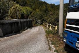 MATULJI - RUKAVAC, građevinsko zemljište na mirnoj lokaciji!, Matulji, Terreno