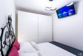 PEĆINE, 1. RED DO MORA! Renoviran stan 1S+DB s balkonom tik do plaže, Rijeka, Apartamento