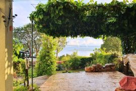 Dramalj - kamena kuća s panoramskim pogledom, Crikvenica, Casa