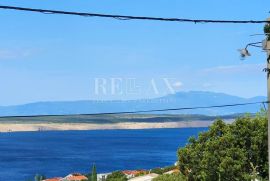 Dramalj - kamena kuća s panoramskim pogledom, Crikvenica, Maison