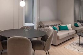 RIJEKA STROGI CENTAR, LUKSUZNI STAN - TRI APARTMANA, Rijeka, Kвартира