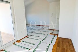 Malinska - apartman s pogledom na more, Malinska-Dubašnica, Appartamento