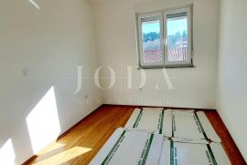 Malinska - apartman s pogledom na more, Malinska-Dubašnica, Appartment