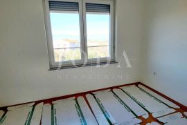 Malinska - apartman s pogledom na more, Malinska-Dubašnica, Flat