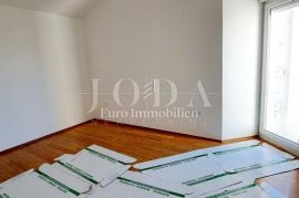 Malinska - apartman s pogledom na more, Malinska-Dubašnica, Appartment