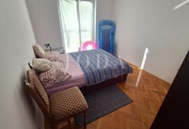 Otok Krk, Klimno - apartman s pogledom na more, Dobrinj, Daire