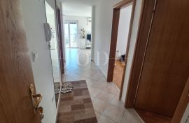 Otok Krk, Klimno - apartman s pogledom na more, Dobrinj, Apartamento