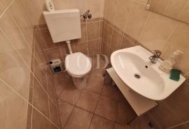 Otok Krk, Klimno - apartman s pogledom na more, Dobrinj, Appartement