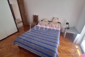 Otok Krk, Klimno - apartman s pogledom na more, Dobrinj, Apartamento