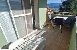 Otok Krk, Klimno - apartman s pogledom na more, Dobrinj, Flat