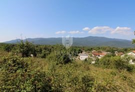 Permani, gradilište s panoramskim pogledom, Matulji, Terra