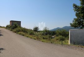 Permani, gradilište s panoramskim pogledom, Matulji, Tierra