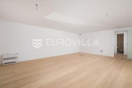 Opatija, centar, atraktivan trosoban stan u novogradnji s 2 terase NKP 125 m2, Opatija, Apartamento