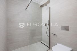 Opatija, centar, dvosoban stan u novogradnji  NKP 102 m2, Opatija, Daire