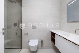 Opatija, centar, dvosoban stan u novogradnji  NKP 102 m2, Opatija, Daire