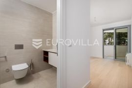 Opatija, centar, dvosoban stan u novogradnji  NKP 102 m2, Opatija, Appartement