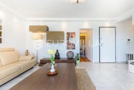 Crikvenica, eksluzivni četverosbni penthouse NKP 145 m2 s parkingom, Crikvenica, Διαμέρισμα