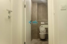 NOVOGRADNJA STROGI CENTAR CRIKVENICE 2S+DB, Crikvenica, Appartement