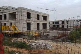 Stan Prodaja stanova u novom poslovno- stambenom projektu, Poreč C2, Poreč, Apartamento