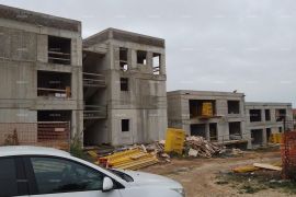 Stan Prodaja stanova u novom poslovno- stambenom projektu, Poreč C2, Poreč, Wohnung