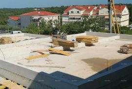 Stan Prodaja stanova u novom poslovno- stambenom projektu, Poreč C2, Poreč, Appartment