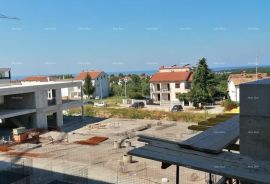 Stan Prodaja stanova u novom poslovno- stambenom projektu, Poreč C2, Poreč, Apartamento