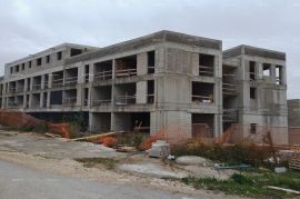 Stan Prodaja stanova u novom poslovno- stambenom projektu, Poreč C5, Poreč, Kвартира