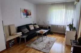 ZAGREB-TREŠNJEVKA-JARUN,38m2,2S,NAMJEŠTEN,INVESTICIJA,TOP LOKACIJA, Trešnjevka - Jug, Appartment