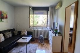 ZAGREB-TREŠNJEVKA-JARUN,38m2,2S,NAMJEŠTEN,INVESTICIJA,TOP LOKACIJA, Trešnjevka - Jug, Appartamento