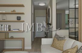 IMB Nekretnine Zagreb - Stan 44 m2 | Adaptiran | Tražena lokacija - Zagreb, Ravnice, Zagreb, Wohnung