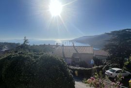 ISTRA, RABAC - Kuća s tri stana 150 metara od mora, Labin, Haus